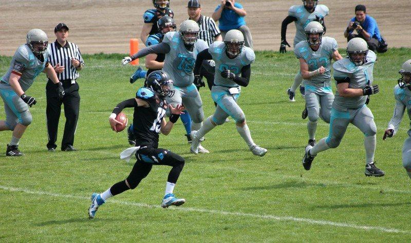 Katarzyna Janicka-Krzemień/NFLBlog.pl