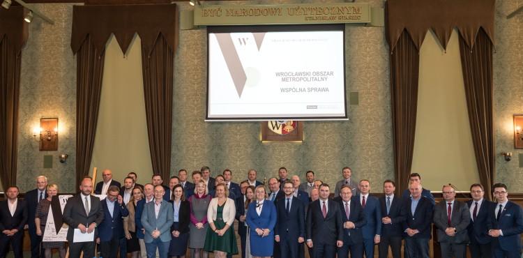 fot. mat. UM Wrocławia