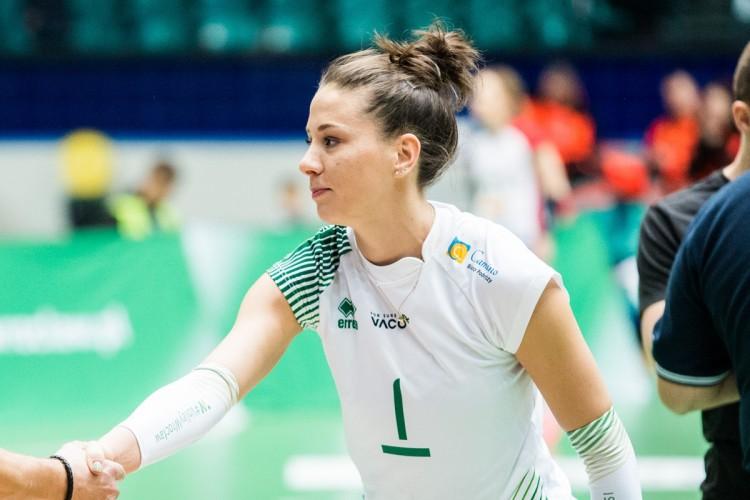 fot. Volleyball Wrocław SA