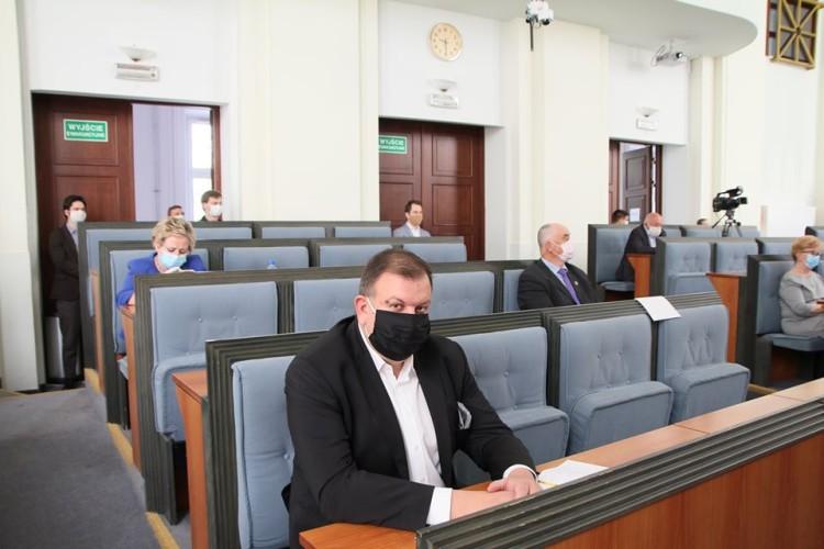 fot. Sejmik Województwa Dolnośląskiego