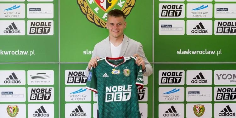 fot. Krystyna Pączkowska/ Śląsk Wrocław