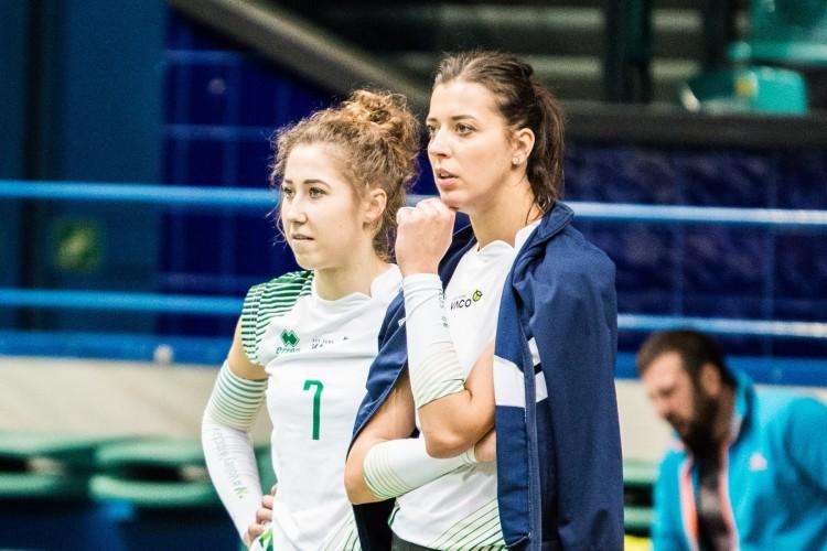 fot. Volleyball Wrocław SA