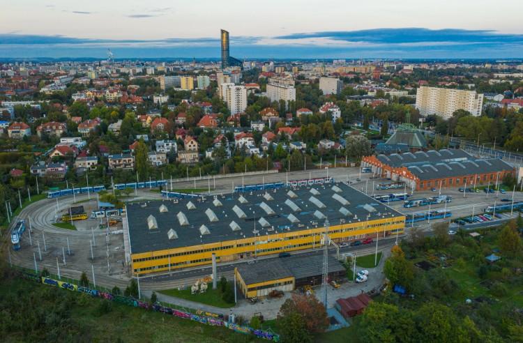 fot. MPK Wrocław