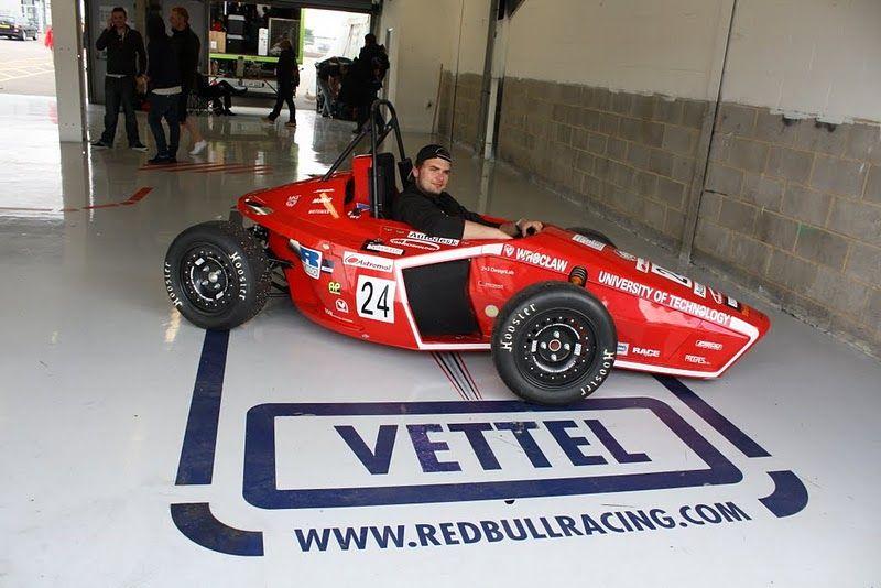 PWR Racing