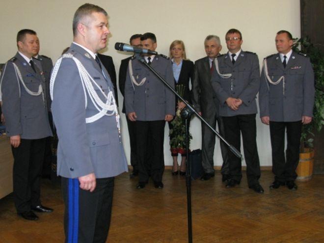 mat. dolnośląskiej policji