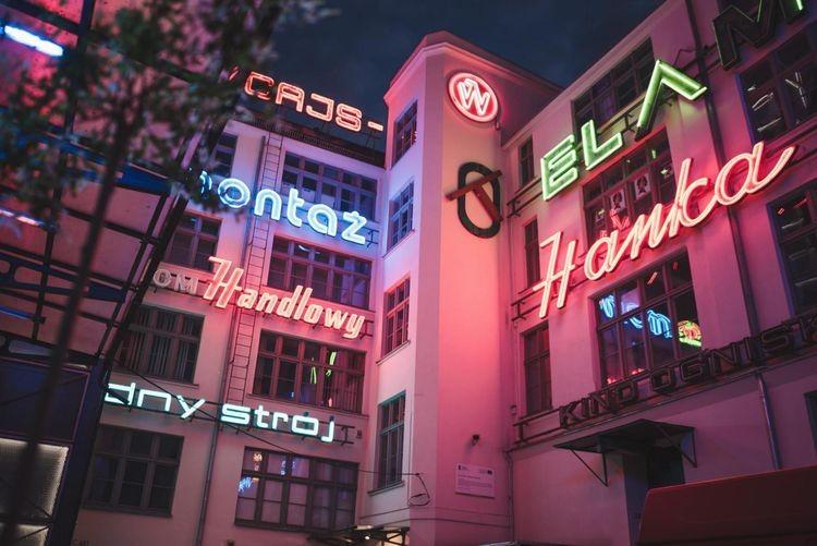 fot. Marcin Szczygieł/ Strefa Kultury Wrocław