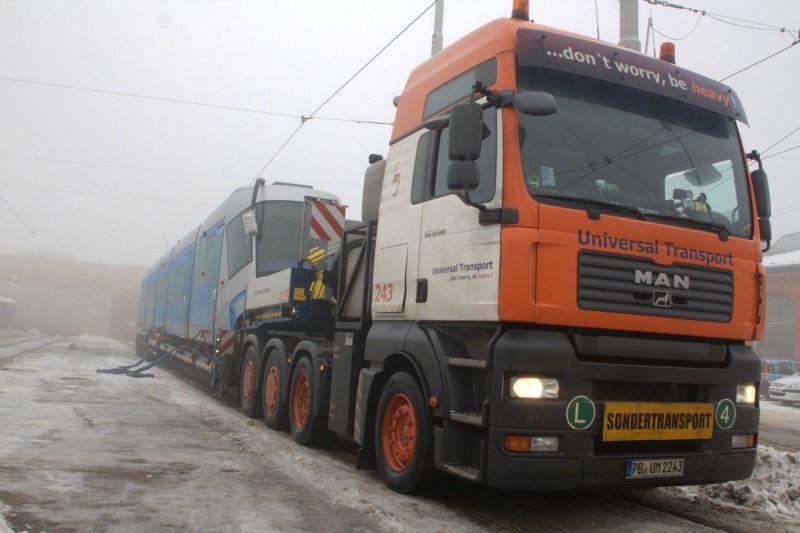 MPK WROCLAW