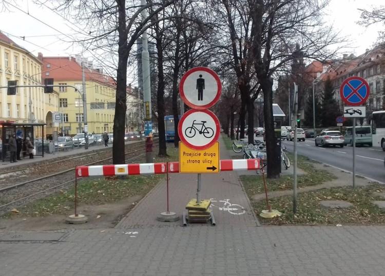 fot. Rowerowy Wrocław