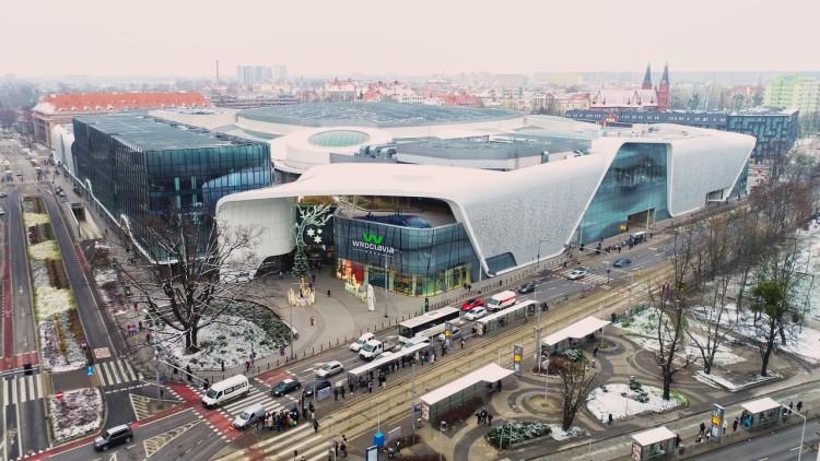 fot. Wroclavia