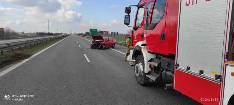 fot. KM PSP Oleśnica
