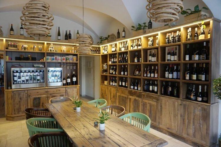 fot. OK Wine Bar