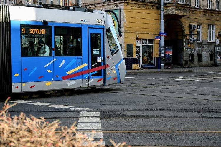 fot. MPK Wrocław