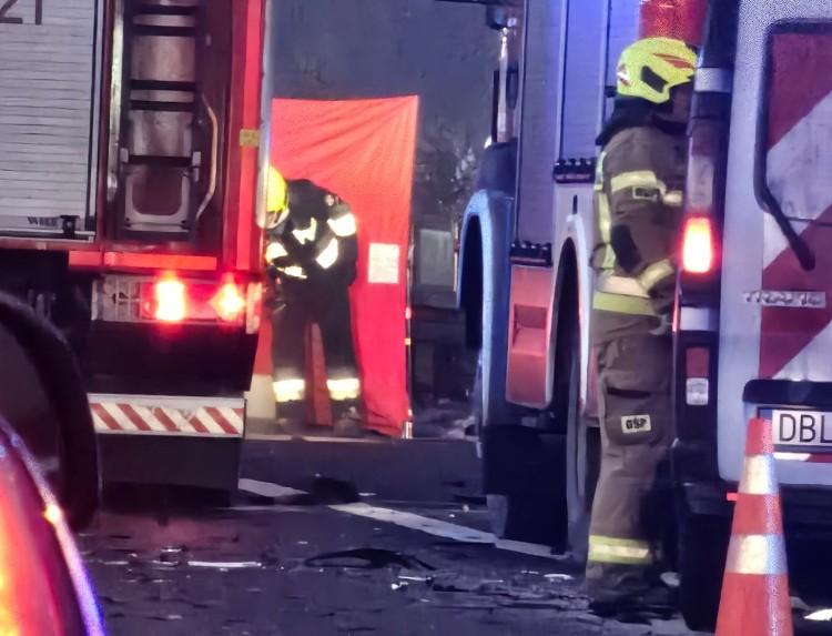 fot. Autostrada A4 - aktualności