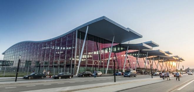 Port Lotniczy Wrocław
