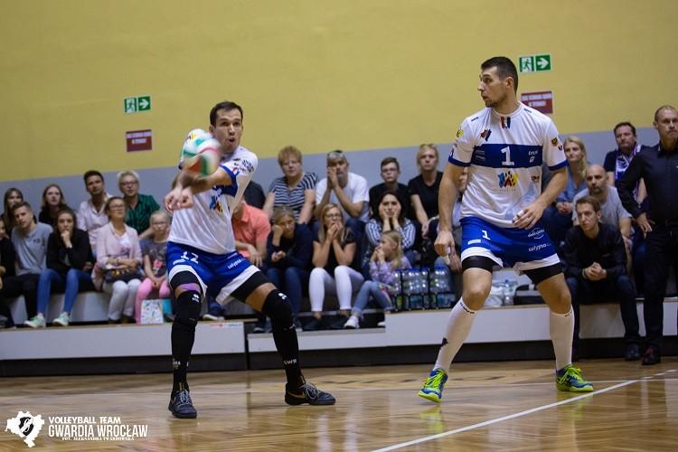 fot. Gwardia Wrocław
