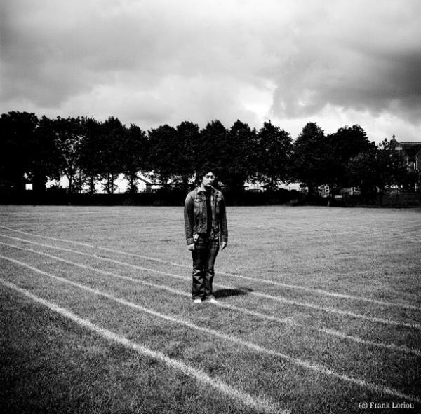 Frank Loriou/myspace.com