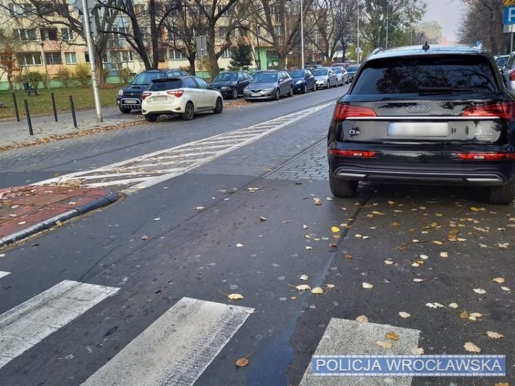 fot. KMP we Wrocławiu