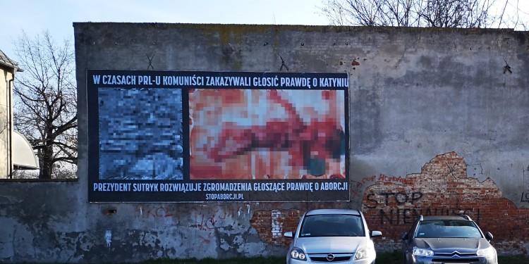 fot. Pro – prawo do życia