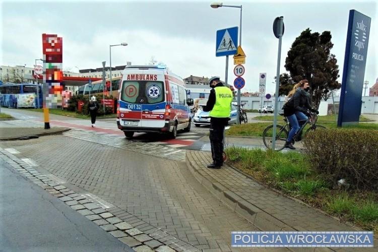fot. Policja wrocławska