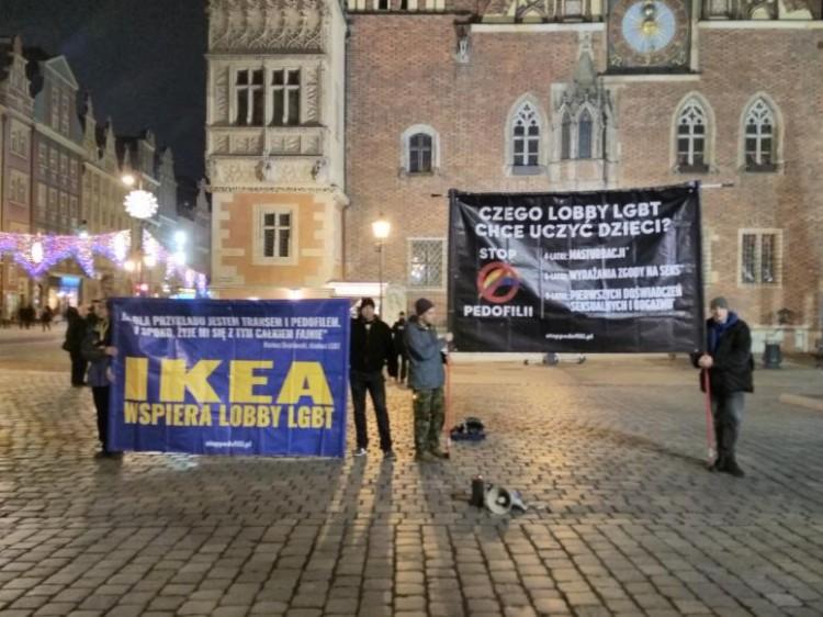 fot. Pro – prawo do życia