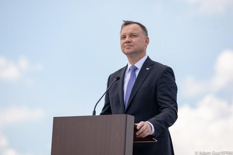 fot. Adam Guz / KPRM
