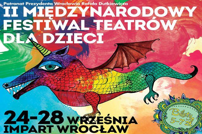 materiały organizatora 