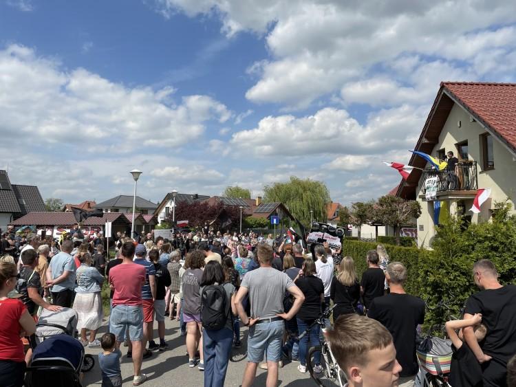 fot. STOP Wrocławskiej Spalarni