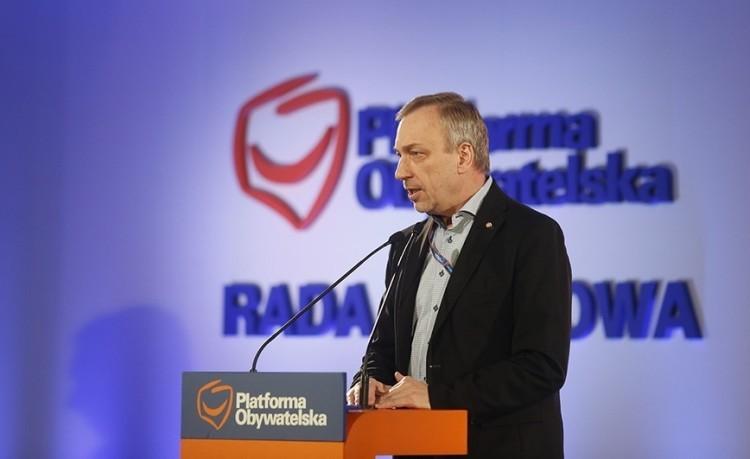 fot. fot. Platforma Obywatelska