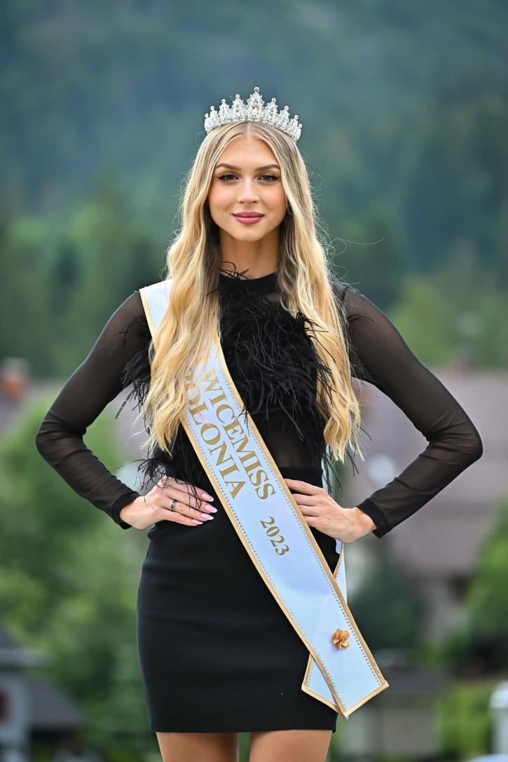 fot. www.facebook.com/OfficialMissPolonia