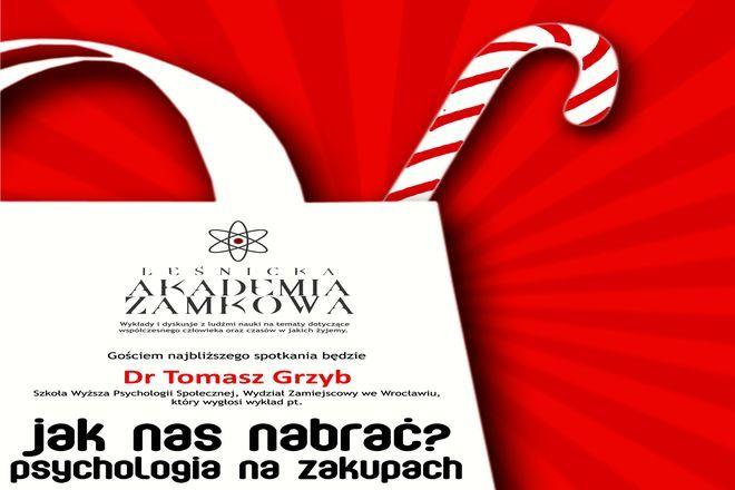 materiały organizatora 