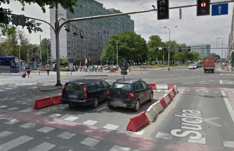 fot. Google Maps/archiwum