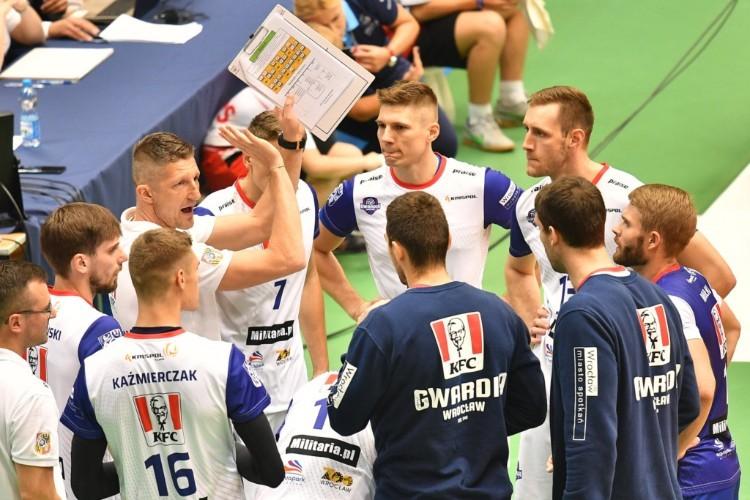 fot. Gwardia Wrocław