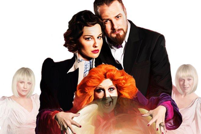 mat. prasowe