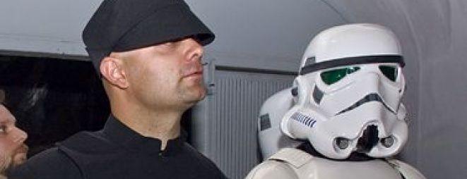 materiały organizatora 