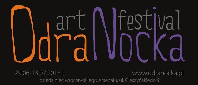 materiały organizatora