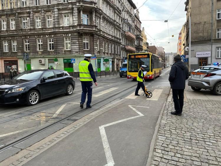 fot. Zdjęcie nadesłane przez czytelnika