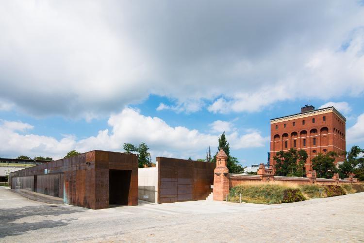 fot. MPWiK Wrocław