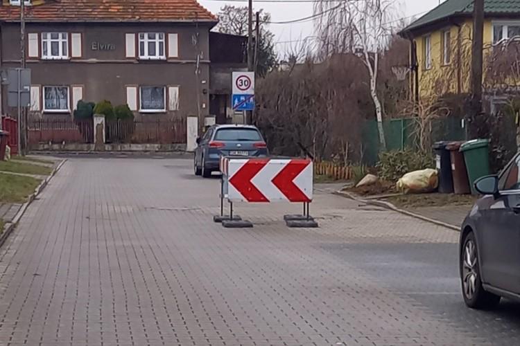 fot. Zdjęcie nadesłane przez czytelnika