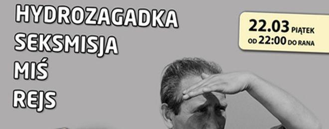 materiały organizatora 