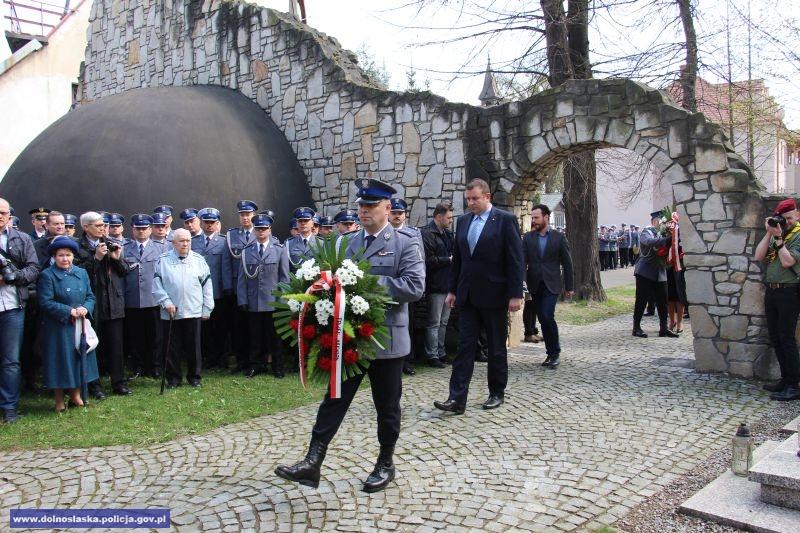 KWP we Wrocławiu