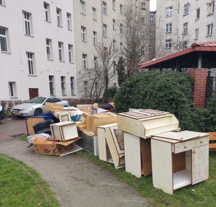 fot. Nadesłane/Oskar Sanecki