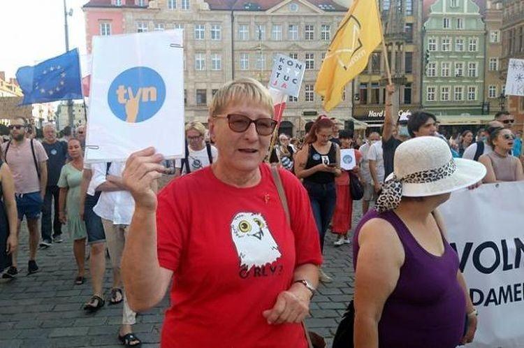 fot. Andrzej Borek