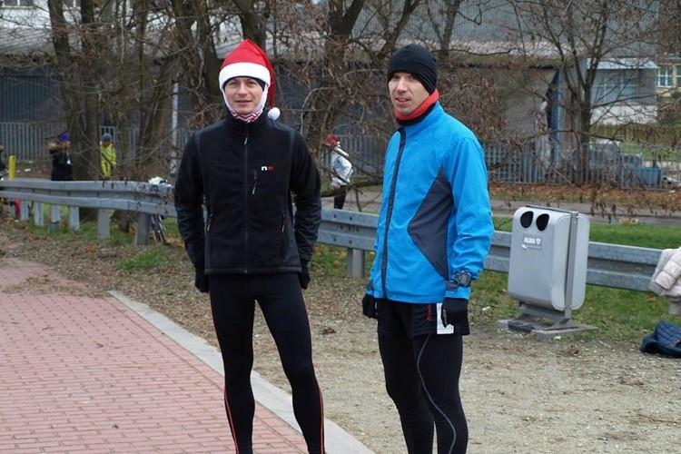 fot. Rafał Tomczyk (facebook.com/parkrunwroclaw)