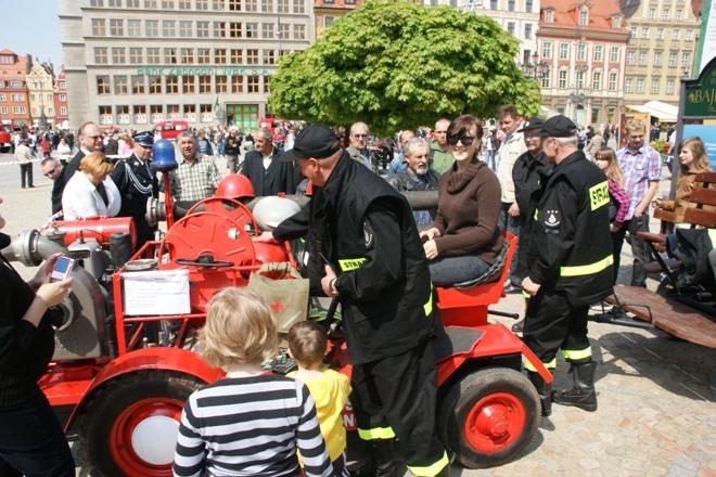 KW PSP we Wrocławiu
