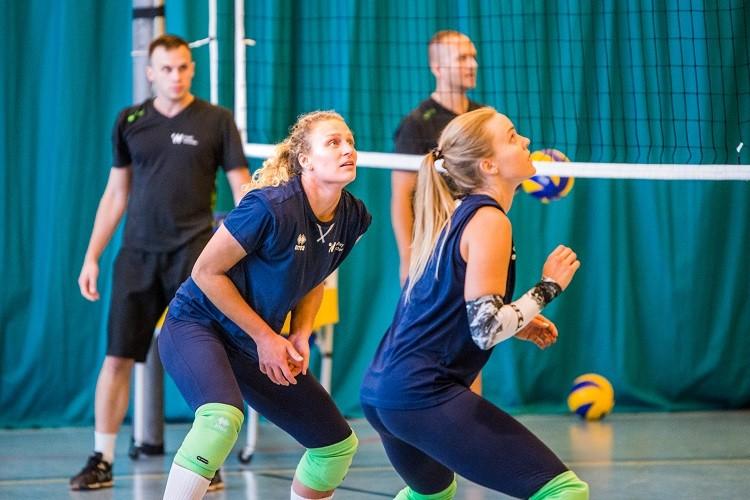 fot. Volleyball Wrocław SA