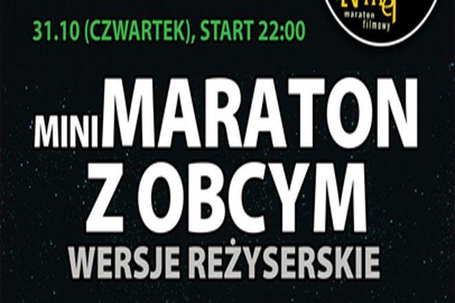 materiały organizatora 