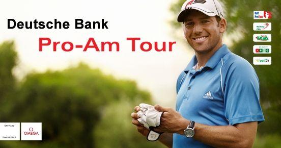 DB Pro-Am Tour