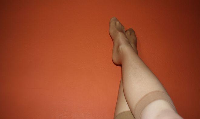 an