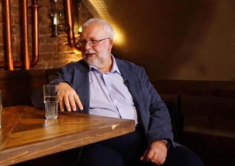 fot. Krzysztof Wilma