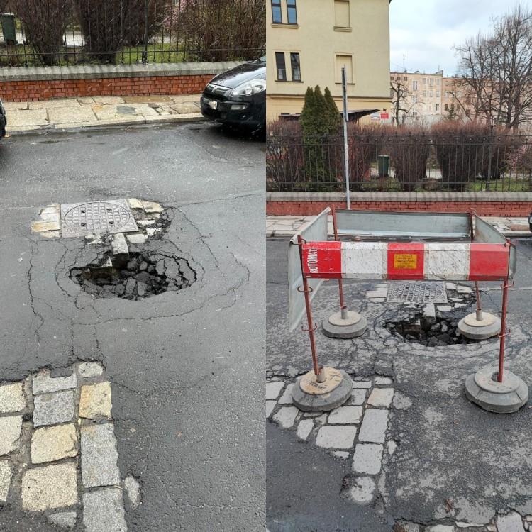 fot. Daniel Balinski/wk